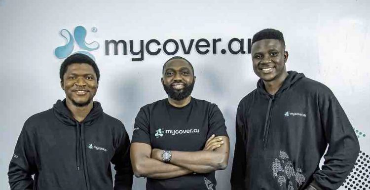 MyCover.ai Nigeria