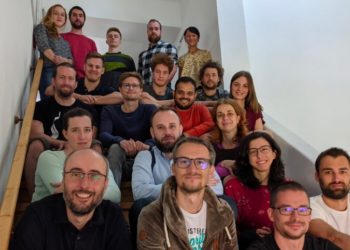 Resistant AI Czech Republic