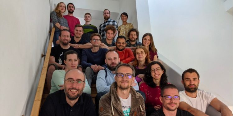 Resistant AI Czech Republic