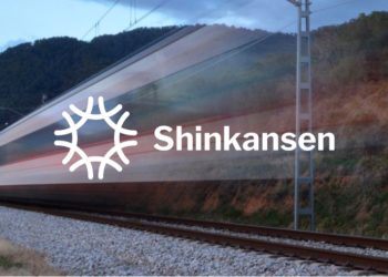 Shinkansen Chile