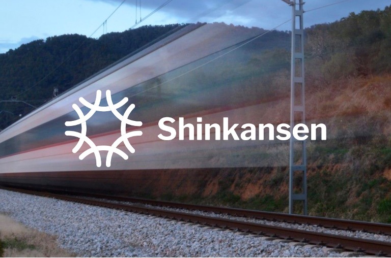 Shinkansen Chile