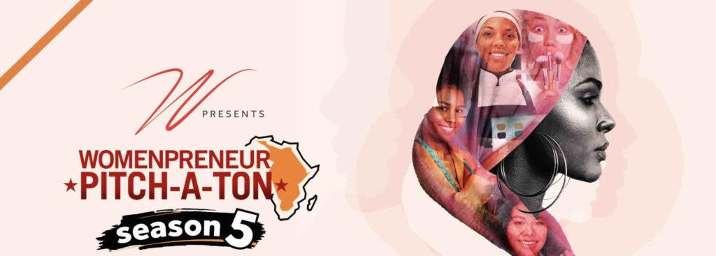 Womenpreneur Pitch-a-Ton Access Bank