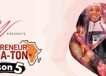Womenpreneur Pitch-a-Ton Access Bank