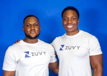 Zuvy Nigeria