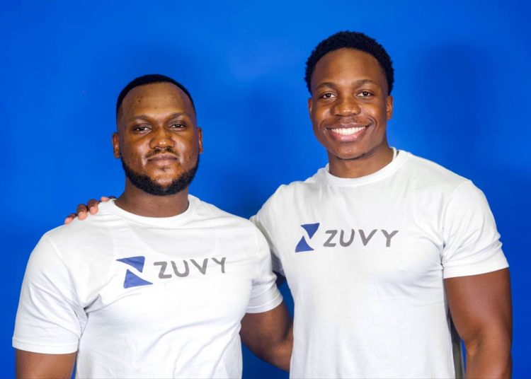 Zuvy Nigeria
