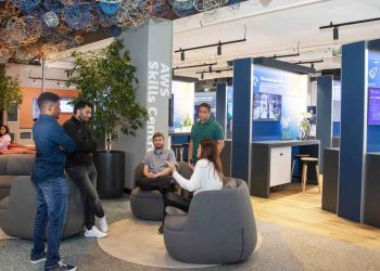 Amazon AWS Skills Center