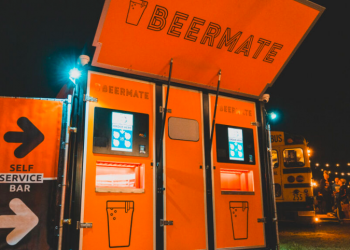 BeerMate Netherlands