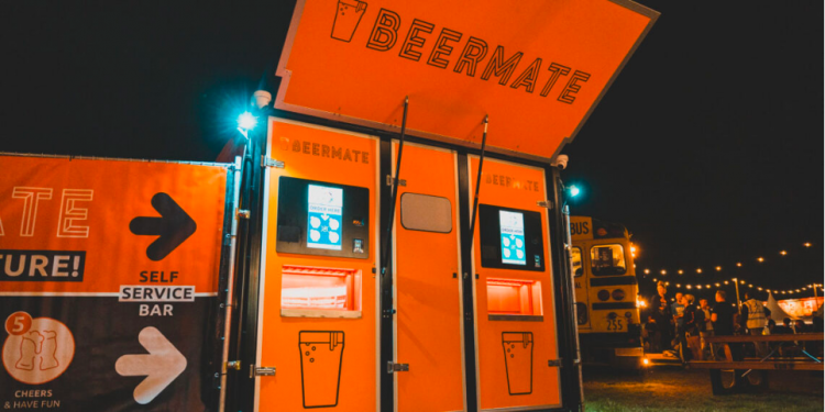 BeerMate Netherlands