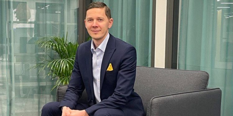 Cargo Stream Lithuania