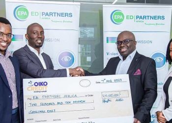 Ed Partners Kenya