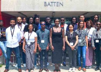 Harvard AWS programme