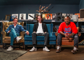 MasterExchange Sweden