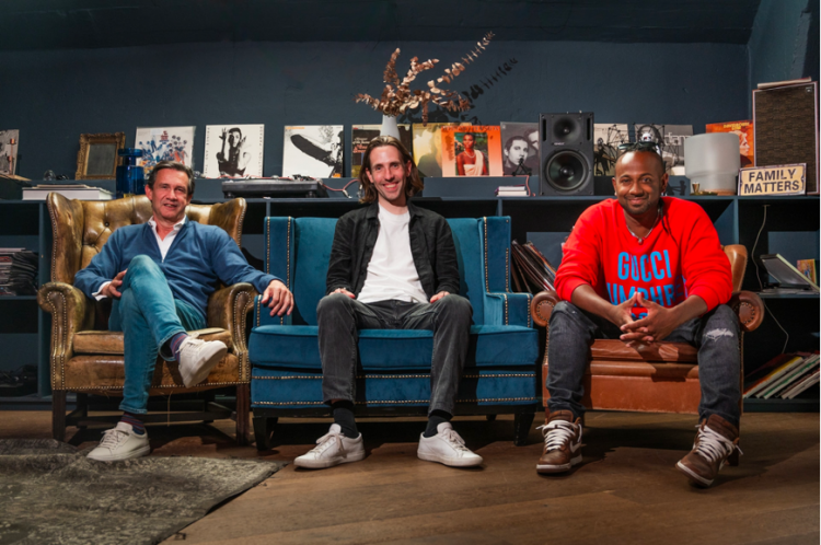 MasterExchange Sweden