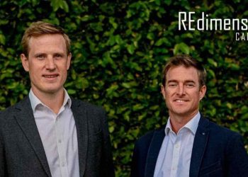 REdimension Capital South Africa