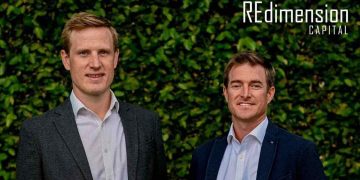 REdimension Capital South Africa
