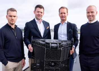 Remora Robotics Norway