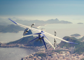 Speedbird Aero Brazil