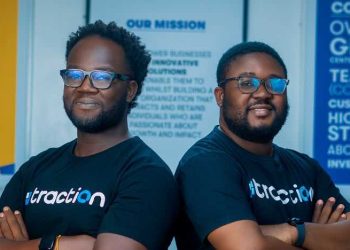 Traction Nigeria