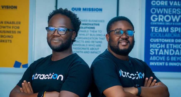 Traction Nigeria