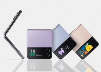 samsung foldable phone