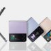 samsung foldable phone