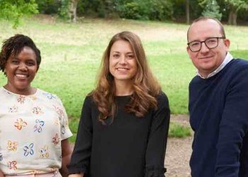 Catalyst Fund Africa