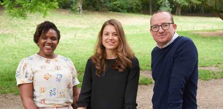 Catalyst Fund Africa