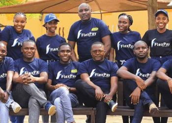 FlexPay Kenya