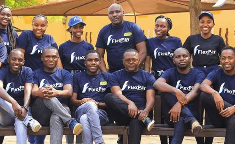FlexPay Kenya