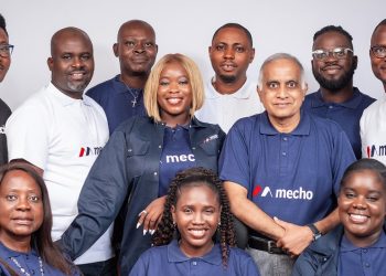 Mecho Autotech Nigeria