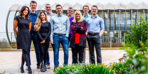 Broken String Biosciences UK