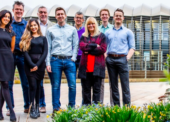 Broken String Biosciences UK