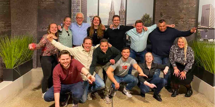 Chainable Netherlands