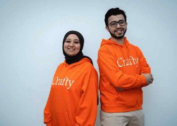 Crafty Workshop Egypt