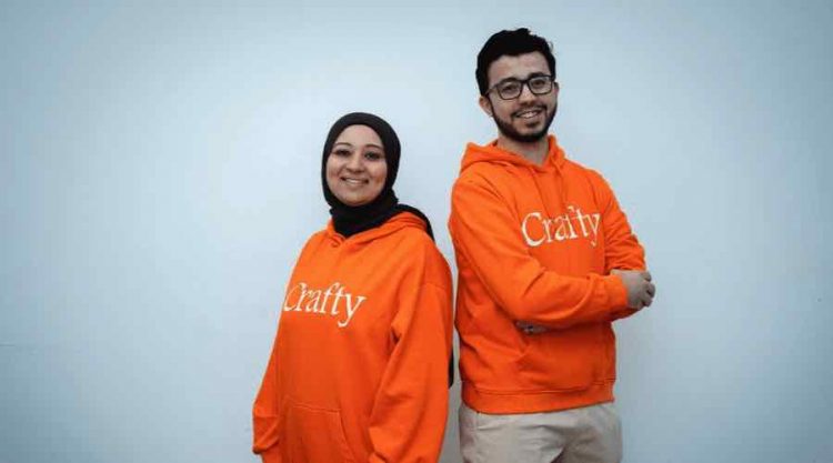 Crafty Workshop Egypt