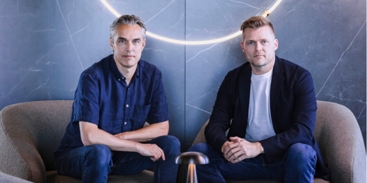 Creative Force Denmark