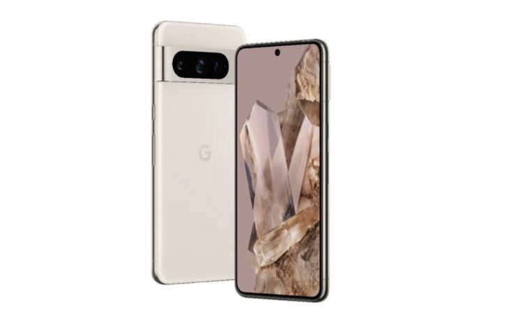 Google Pixel 8