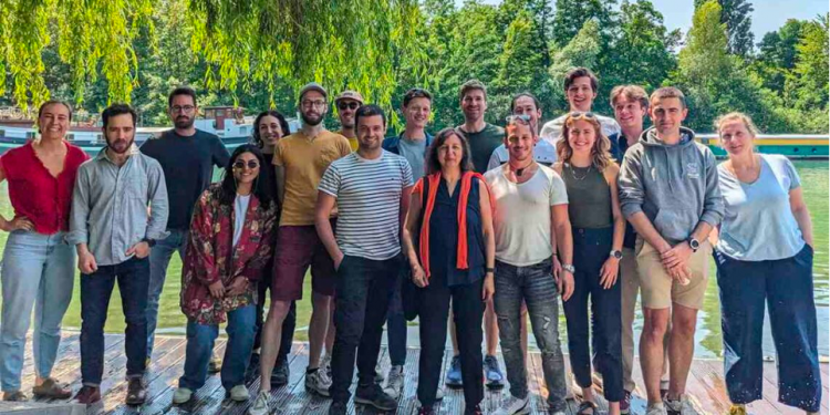 Granular Energy France