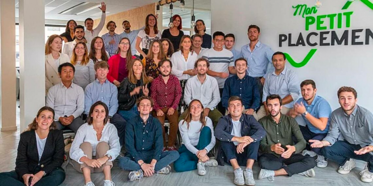 Mon Petit Placement France