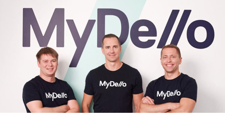 MyDello Estonia