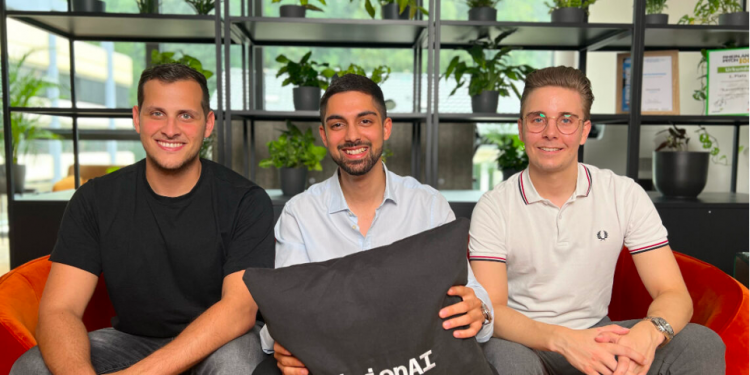 VisionAI Germany
