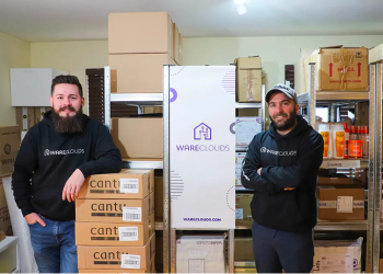 Wareclouds Chile
