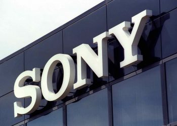 sony
