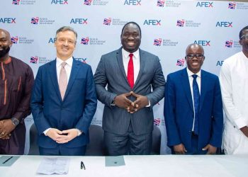 AFEX Nigeria