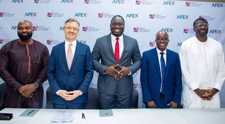 AFEX Nigeria