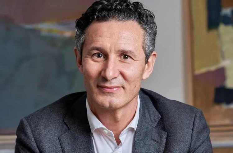 BluePeak Private Capital