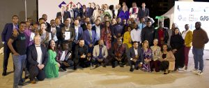 Global Startup Awards Africa 2023