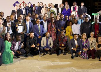 Global Startup Awards Africa 2023