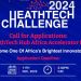 HealthTech Hub Africa accelerator