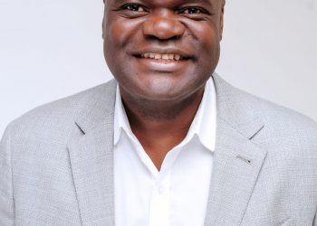 Ivory Coast’s StarNews Mobile Guy Kamgaing